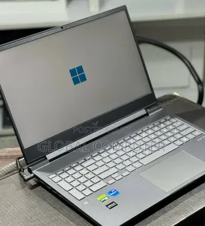 New Laptop HP Victus 16 16GB Intel Core I7 SSD 512GB