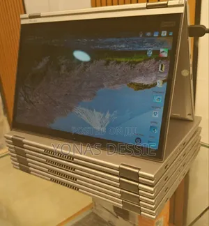 New Laptop Lenovo ThinkPad X380 Yoga 16GB Intel Core I5 SSD 256GB