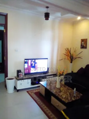 Photo - Furnished 1bdrm Condo in Tuludimtu Akaki, Akaky Kaliti for sale