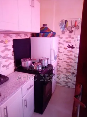 Furnished 1bdrm Condo in Tuludimtu Akaki, Akaky Kaliti for sale