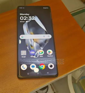 OnePlus 12R 256 GB Black