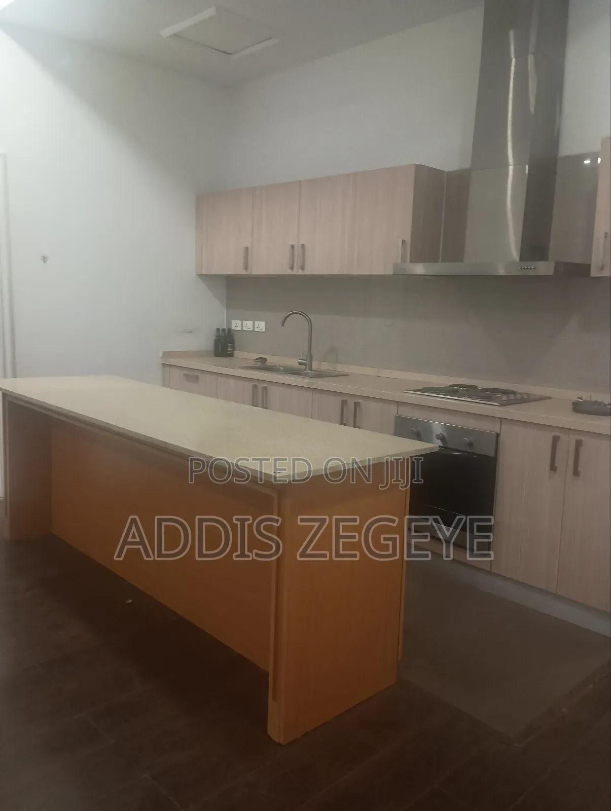 2bdrm Apartment in Private, Kirkos for rent