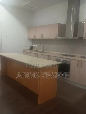 2bdrm Apartment in Private, Kirkos for rent