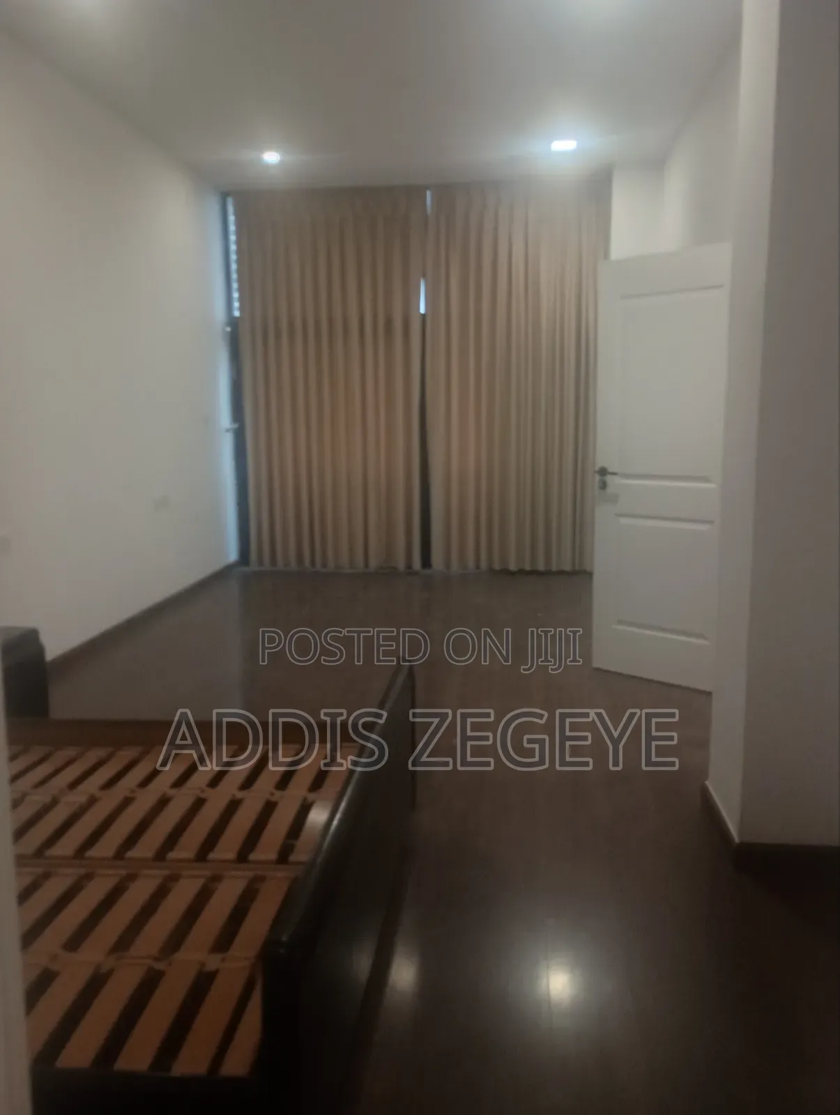 2bdrm Apartment in Private, Kirkos for rent