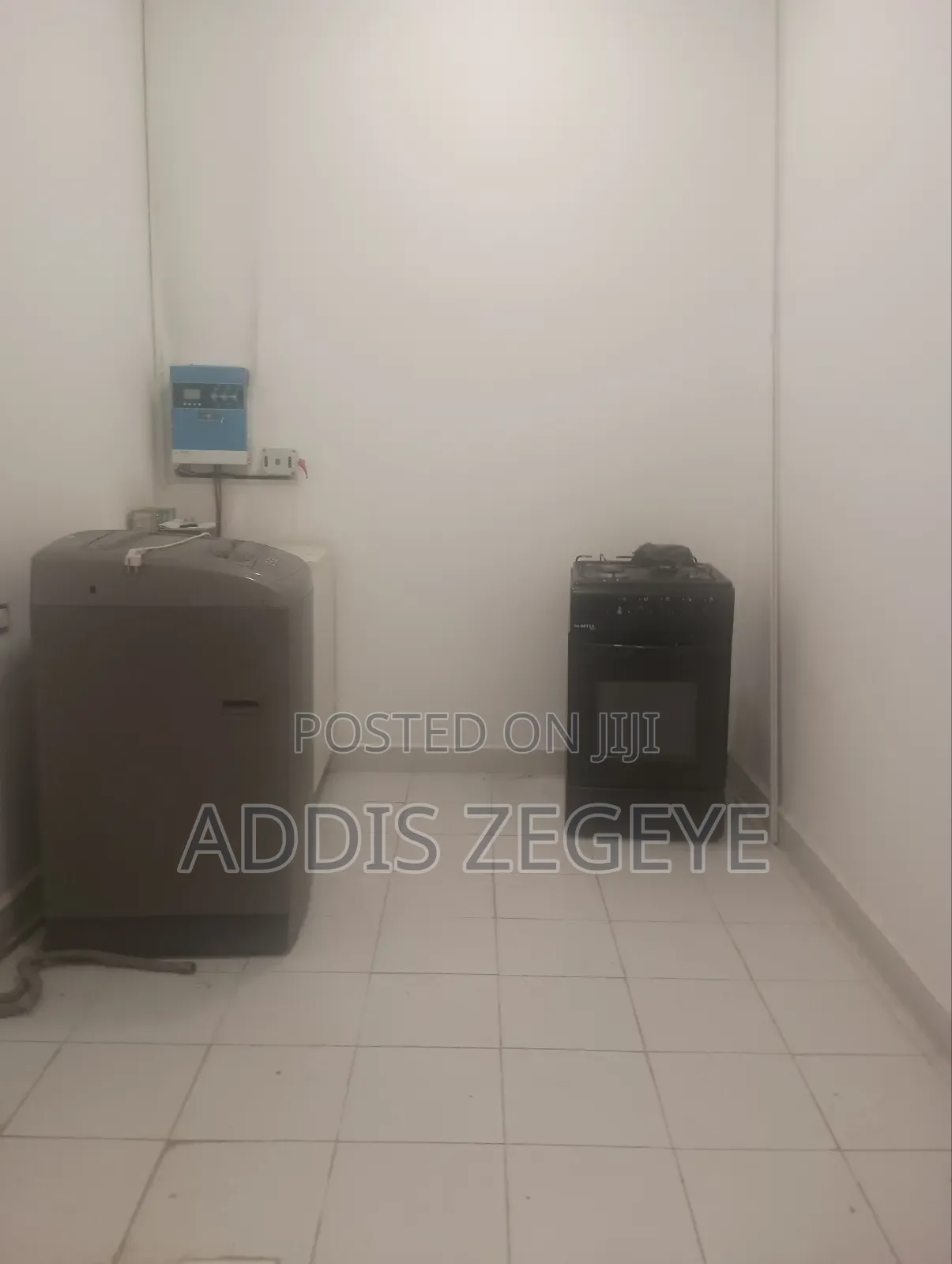 2bdrm Apartment in Private, Kirkos for rent