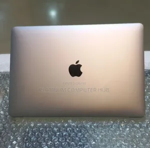 Photo - New Laptop Apple MacBook Air 2020 M1 8GB Apple M1 SSD 256GB