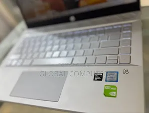 Laptop HP Pavilion X360 13 16GB Intel Core I7 SSD 512GB