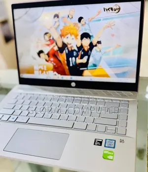 Laptop HP Pavilion X360 13 16GB Intel Core I7 SSD 512GB