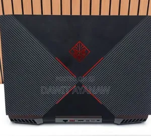 New Laptop HP Omen X 16GB Intel Core I5 SSD 512GB