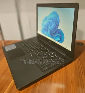 Laptop Dell Inspiron 15 8GB Intel Core I5 HDD 1T