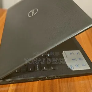 Laptop Dell Inspiron 15 8GB Intel Core I5 HDD 1T