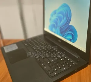 Laptop Dell Inspiron 15 8GB Intel Core I5 HDD 1T