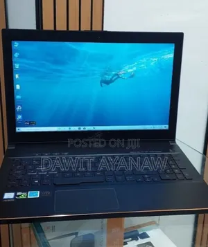Photo - New Laptop Asus ROG Zephyrus G15 16GB Intel Core I7 SSD 512GB