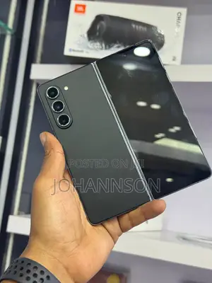 Photo - Samsung Galaxy Z Fold 5 512 GB