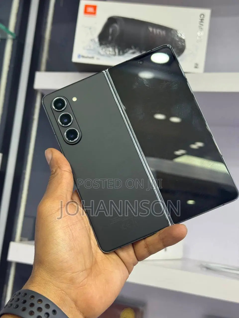 Samsung Galaxy Z Fold 5 512 GB