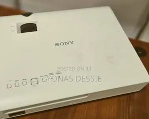 Photo - Sonyx Projector