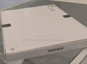 Photo - New Samsung Galaxy Tab S8 Ultra 256 GB Black