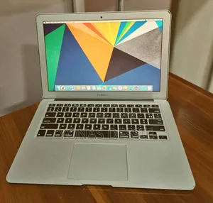 Laptop Apple MacBook Air 2015 8GB Intel Core I5 SSD 256GB