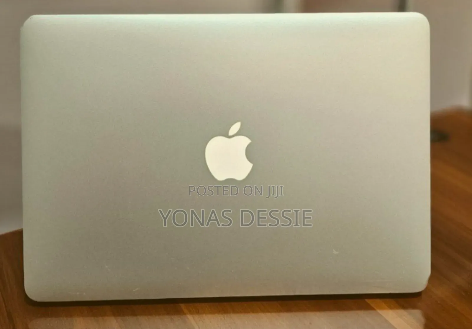 Laptop Apple MacBook Air 2015 8GB Intel Core I5 SSD 256GB