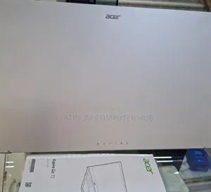 Photo - New Laptop Acer Aspire 1500 8GB Intel Core I3 SSD 512GB