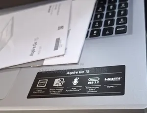 New Laptop Acer Aspire 1500 8GB Intel Core I3 SSD 512GB