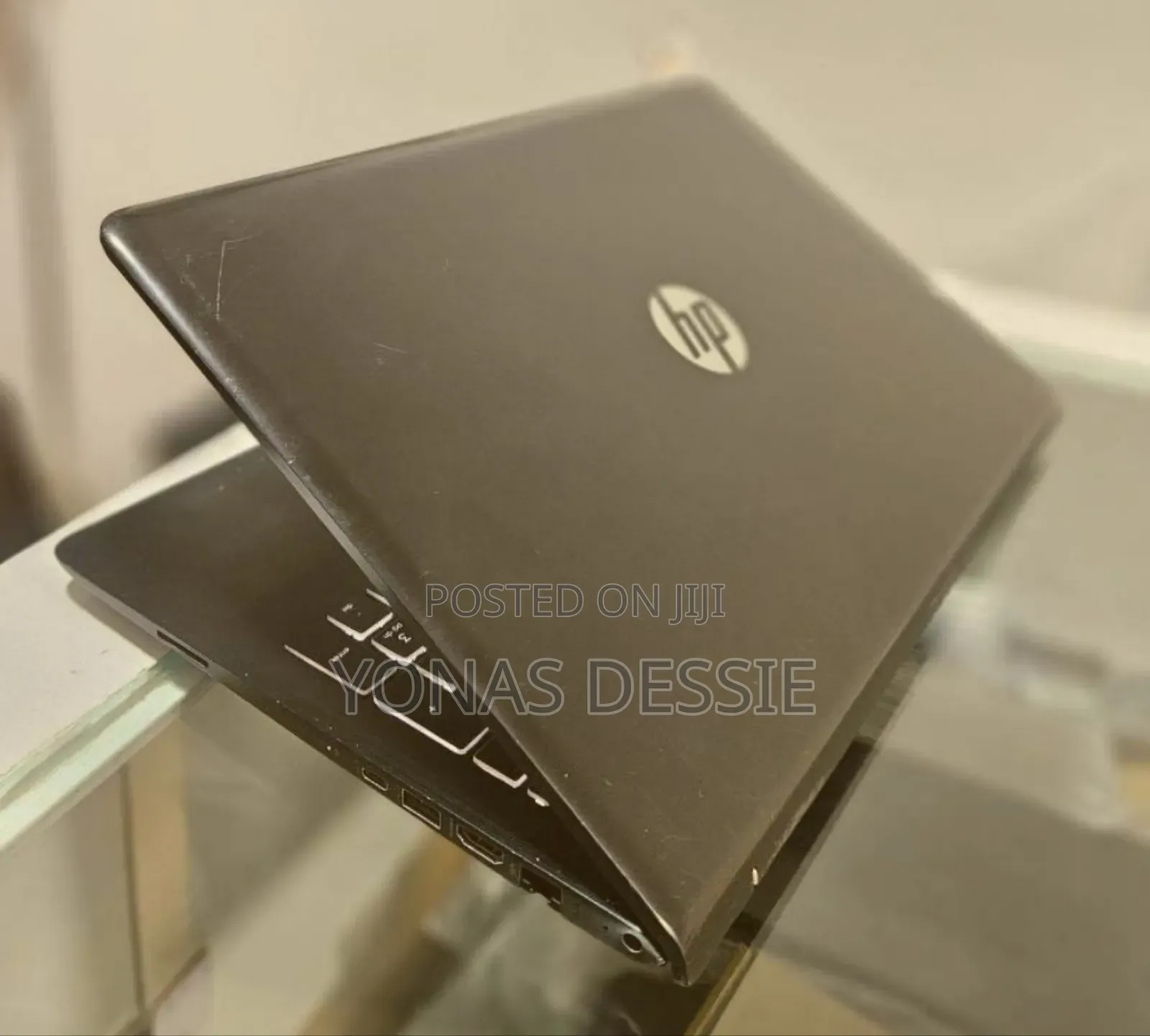 Laptop HP Omen 15 8GB Intel Core I7 HDD 1T