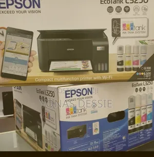 Epson Printer