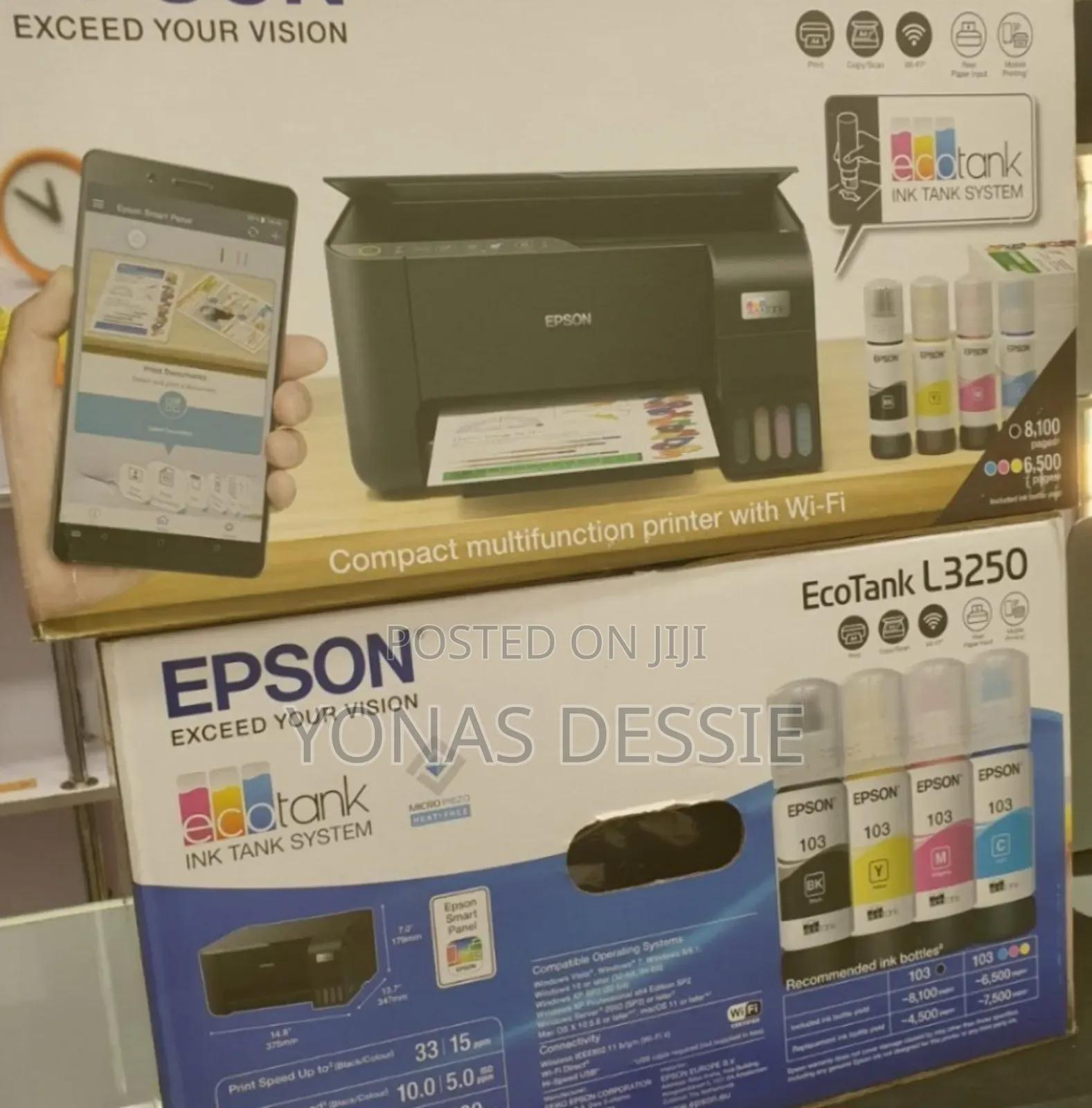 Epson Printer