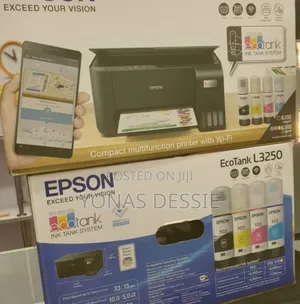 Epson Printer