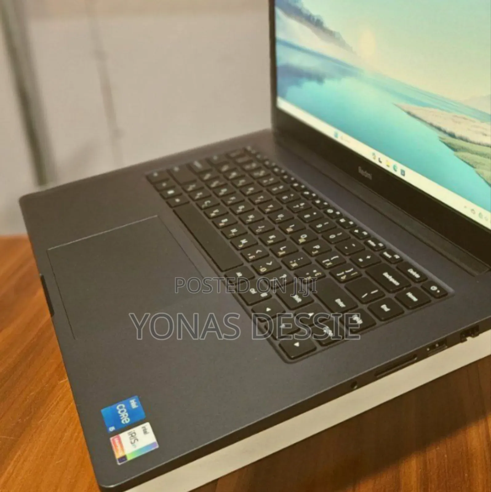 New Laptop 8GB Intel Core I5 SSD 512GB