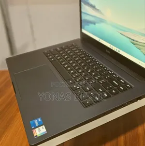 New Laptop 8GB Intel Core I5 SSD 512GB