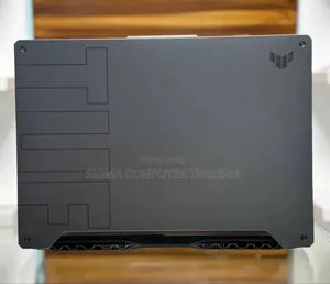 New Laptop Asus TUF Gaming A15 32GB AMD Ryzen 7 SSD 512GB