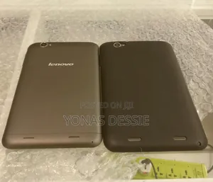 Lenovo Pad 8 GB