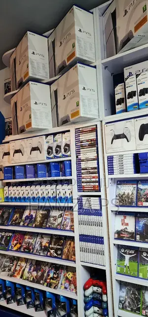 Can Playstation Store በኢትዮጵያ