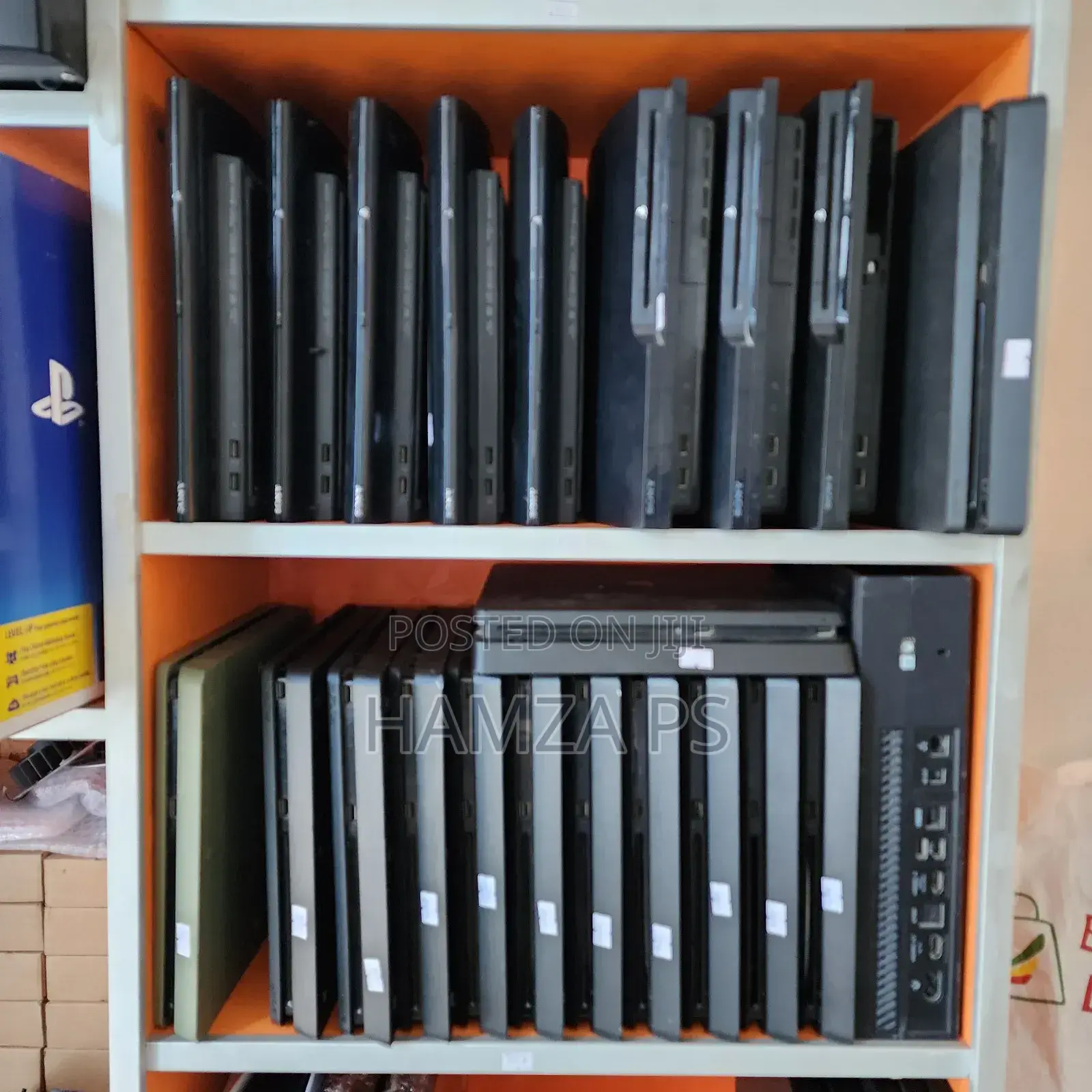 Used Playstation 4 Ps4 Slim Jailbreak