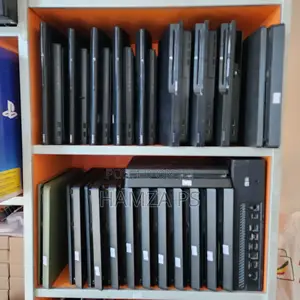 Used Playstation 4 Ps4 Slim Jailbreak