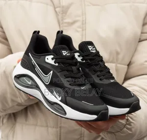 Photo - Nike Air Zoom Winflo Sneaker Shoes