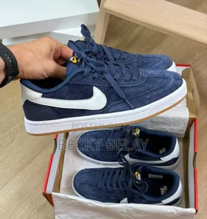 Nike Sb Fc Classic Shoes