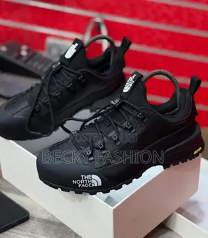 The North Face Sneaker Shoes