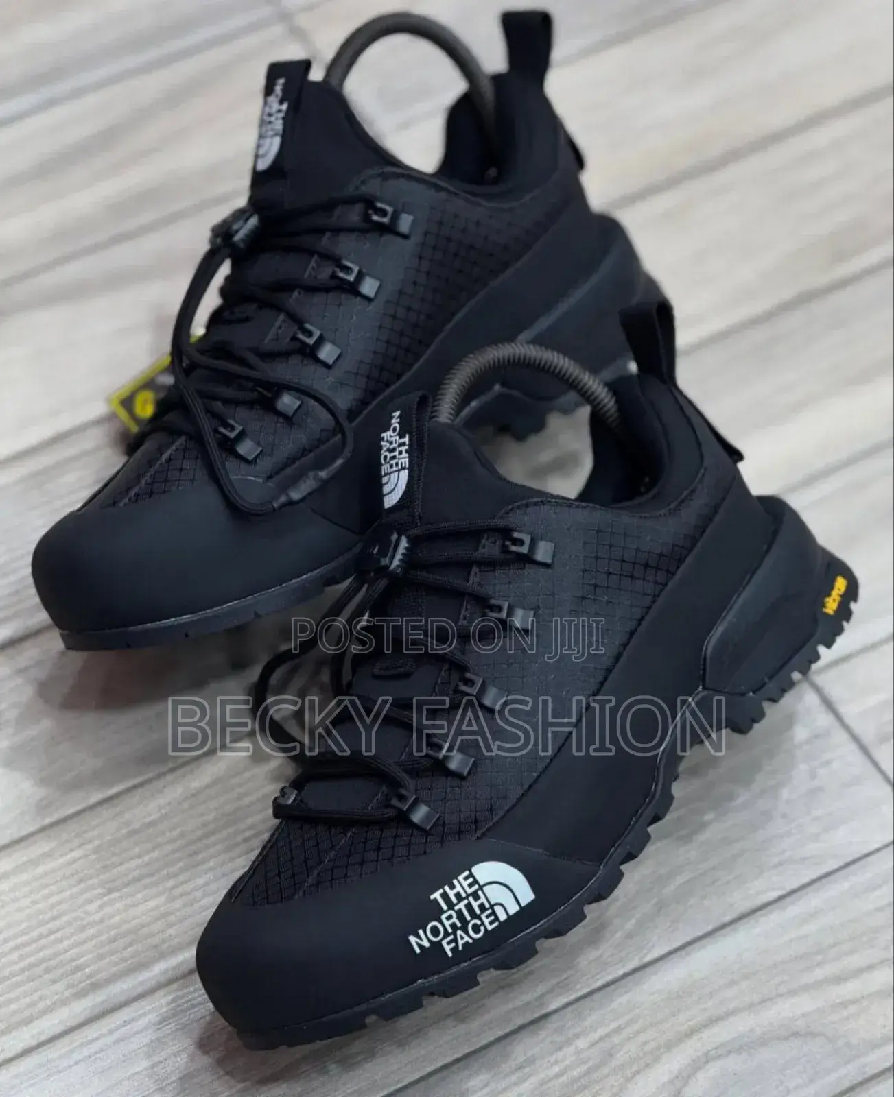 The North Face Sneaker Shoes