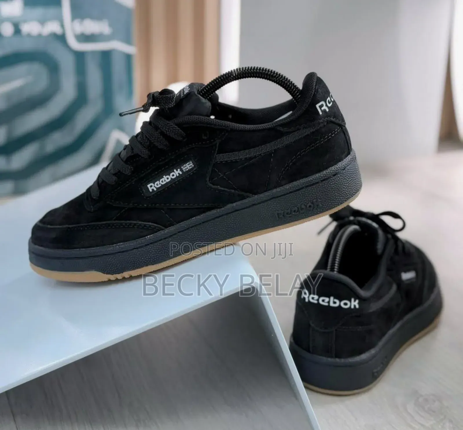 Reebok Classic Shoes