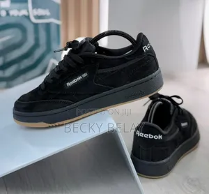 Photo - Reebok Classic Shoes