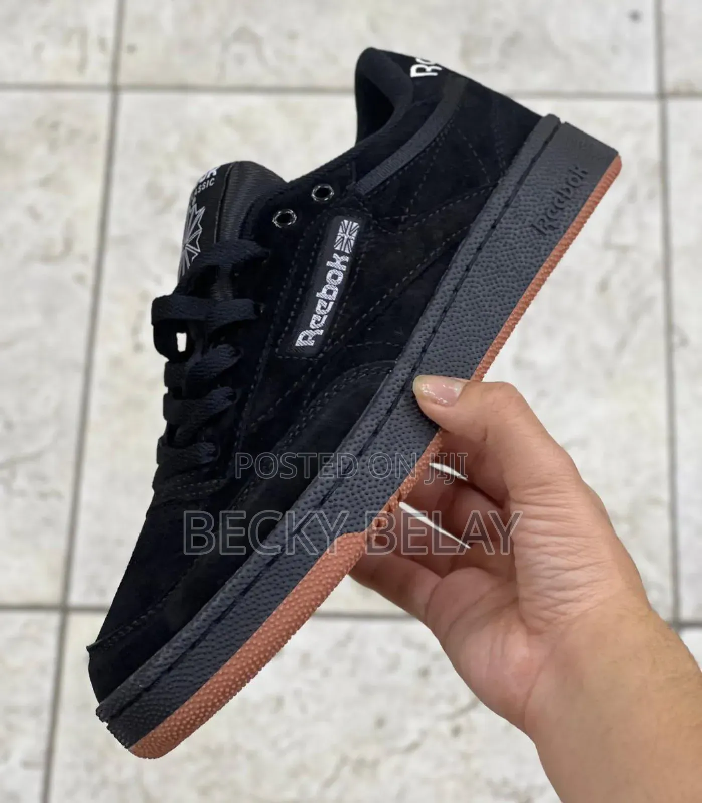 Reebok Classic Shoes