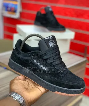 Reebok Classic Shoes