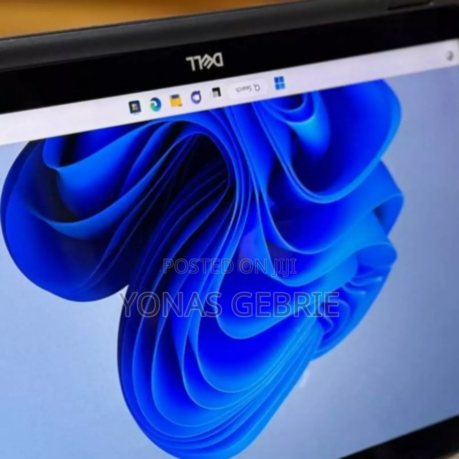 New Laptop Dell Latitude 5300 8GB Intel Core i5 SSD 512GB