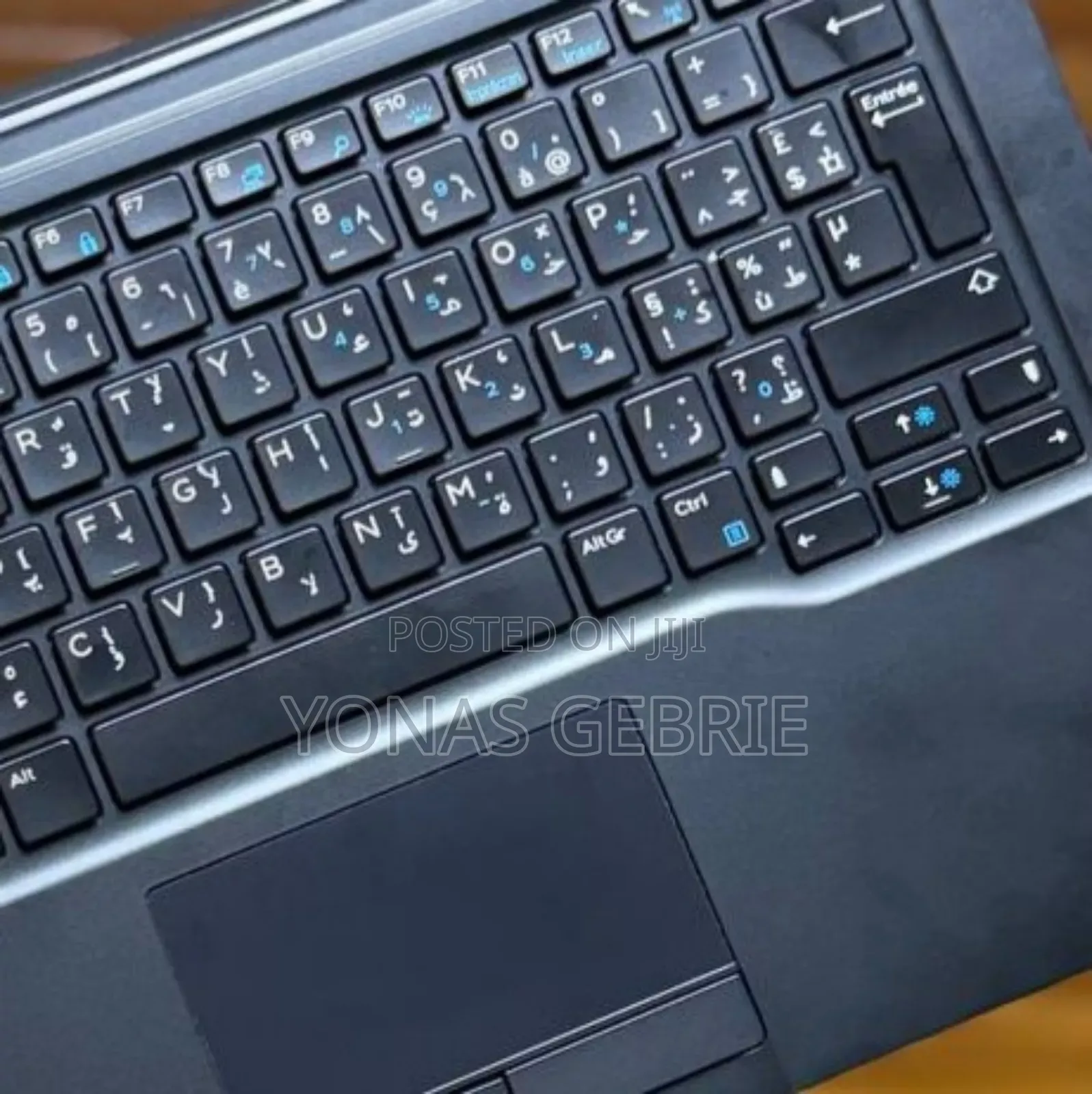 New Laptop Dell Latitude 5300 8GB Intel Core i5 SSD 512GB