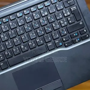 New Laptop Dell Latitude 5300 8GB Intel Core i5 SSD 512GB