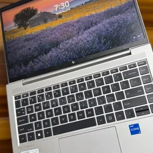 New Laptop HP EliteBook 640 G10 16GB Intel Core I5 SSD 1T