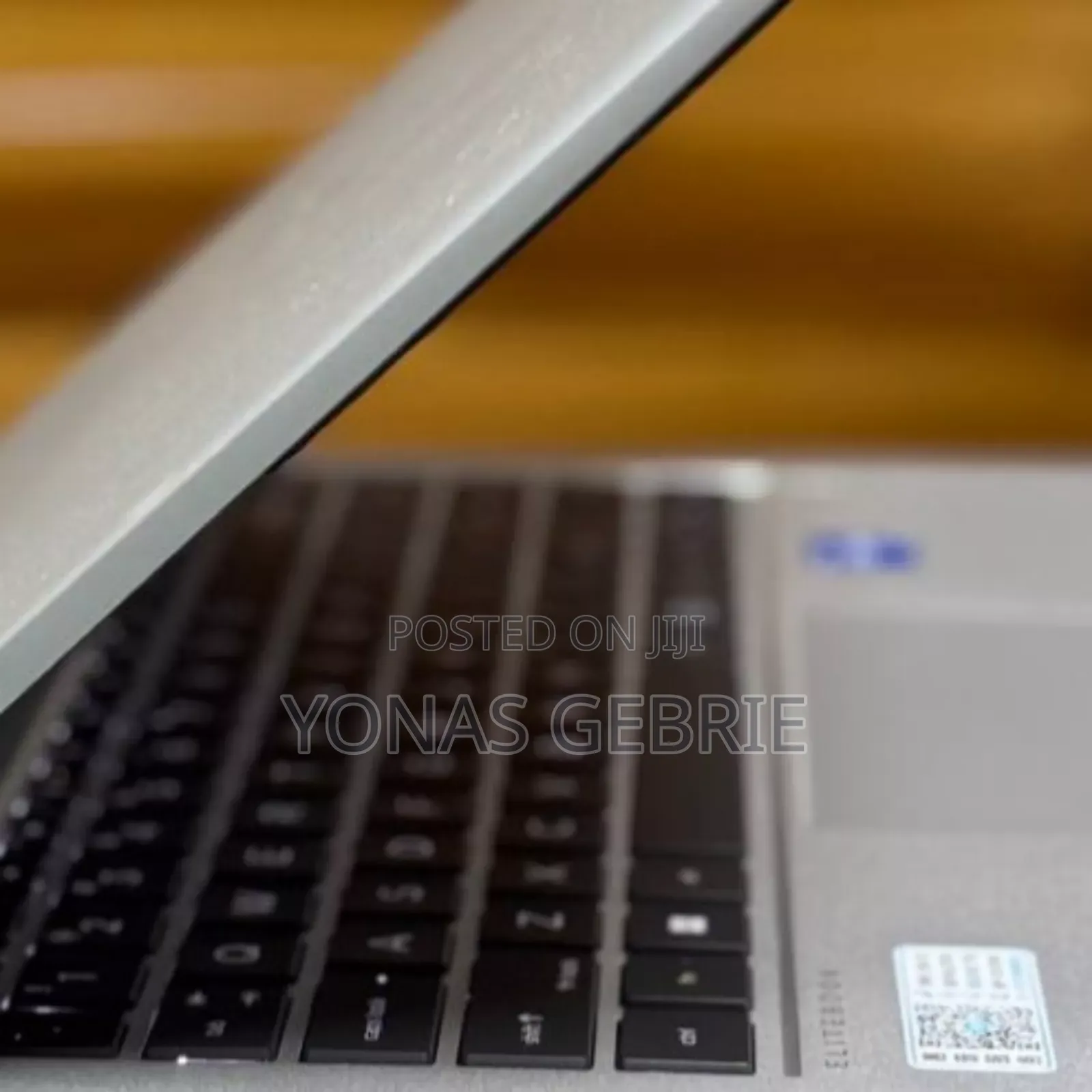 New Laptop HP EliteBook 640 G10 16GB Intel Core I5 SSD 1T