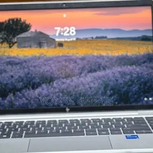 New Laptop HP EliteBook 640 G10 16GB Intel Core I5 SSD 1T